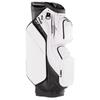 Ping DLX 244 Cart Bag  White