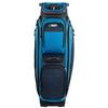 Ping Pioneer 244 Cart Bag  Blue Navy