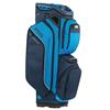 Ping Pioneer 244 Cart Bag  Blue Navy