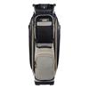 Ping Pioneer 244 Cart Bag  Heather Sand Black