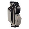 Ping Pioneer 244 Cart Bag  Heather Sand Black