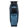Ping Pioneer 244 Cart Bag  Blue Slate Black