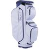 Ping Traverse 244 Cart Bag  Lilac Plum