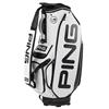 Ping Tour Staff 243 Bag  White Black