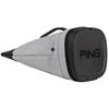 Ping Range Bag 251  Heather Grey
