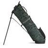 Ping Moonlander Stand  Bag  Navy Green
