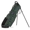 Ping Moonlander Stand  Bag  Navy Green