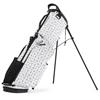 Ping Moonlander Stand  Bag  White MR Ping