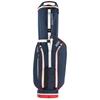 Ping Moonlander Stand  Bag  Navy - Red - White