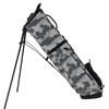 Ping Moonlander Stand  Bag  Grey Isles