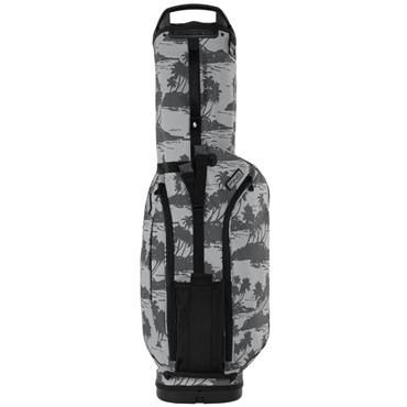 Ping Moonlander Stand  Bag  Grey Isles