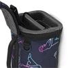 Ping Moonlite 244 Carry Bag  Navy MR Ping