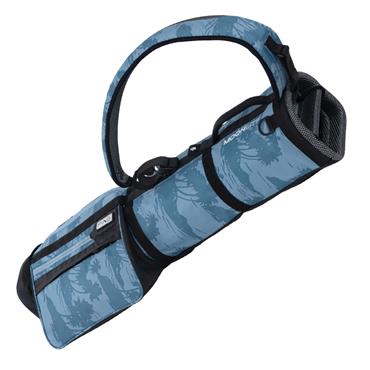 Ping Moonlite 244 Carry Bag  Blue Isles