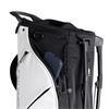 Ping Hoofer Tour 244 Stand Bag  White - Black