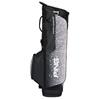 Ping Hoofer Monsoon 231 Carry Bag  Black - Grey