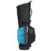 Ping Hoofer Monsoon 231 Carry Bag  Black - Blue