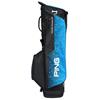 Ping Hoofer Monsoon 231 Carry Bag  Black - Blue