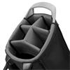 Ping Hoofer Monsoon 231 Carry Bag  Black - Blue