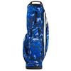 Ping Hoofer 231 Limited Edition Carry Bag  Blue Tapo
