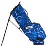 Ping Hoofer 231 Limited Edition Carry Bag  Blue Tapo