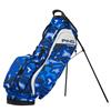 Ping Hoofer 231 Limited Edition Carry Bag  Blue Tapo