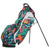 Ping Hoofer 231 Limited Edition Carry Bag  Multi Splash