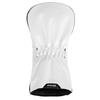 Ping Icon Driver Headcover  White