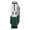 Ping Hoofer Lite 231 Limited Edition Carry Ba  Green - White