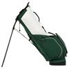 Ping Hoofer Lite 231 Ltd Edition Carry Bag  Green - White
