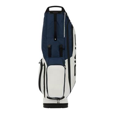 Ping Hoofer Lite 231 Limited Edition Carry Ba  White - Navy