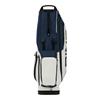 Ping Hoofer Lite 231 Limited Edition Carry Ba  White - Navy