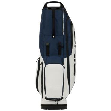 Ping Hoofer Lite 231 Limited Edition Carry Ba  White - Navy