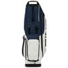 Ping Hoofer Lite 231 Ltd Edition Carry Bag  White - Navy