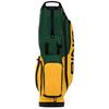 Ping Hoofer Lite 231 Limited Edition Carry Ba  Yellow Green
