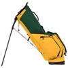 Ping Hoofer Lite 231 Limited Edition Carry Ba  Yellow Green