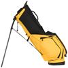 Ping Hoofer Lite 231 Limited Edition Carry Ba  Yellow - Black
