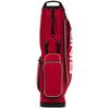 Ping Hoofer Lite 231 Limited Edition Carry Ba  Red