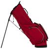Ping Hoofer Lite 231 Limited Edition Carry Ba  Red