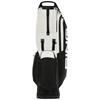 Ping Hoofer Lite 231 Limited Edition Carry Ba  Black - White