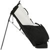 Ping Hoofer Lite 231 Limited Edition Carry Ba  Black - White