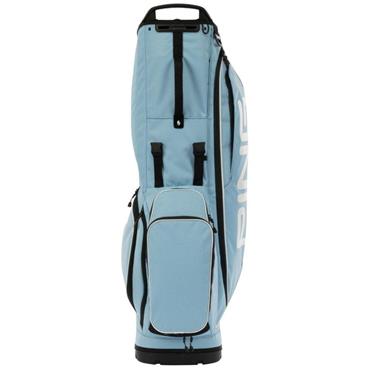 Ping Hoofer Lite 231 Limited Edition Carry Ba  Light Blue