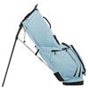 Ping Hoofer Lite 231 Limited Edition Carry Ba  Light Blue