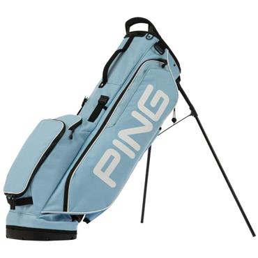 Ping Hoofer Lite 231 Limited Edition Carry Ba  Light Blue
