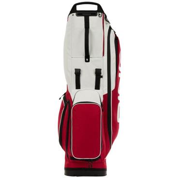 Ping Hoofer Lite 231 Limited Edition Carry Ba  Red White