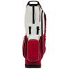 Ping Hoofer Lite 231 Limited Edition Carry Ba  Red White