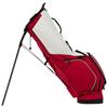 Ping Hoofer Lite 231 Limited Edition Carry Ba  Red White