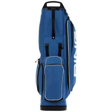 Ping Hoofer Lite 231 Limited Edition Carry Ba  Blue