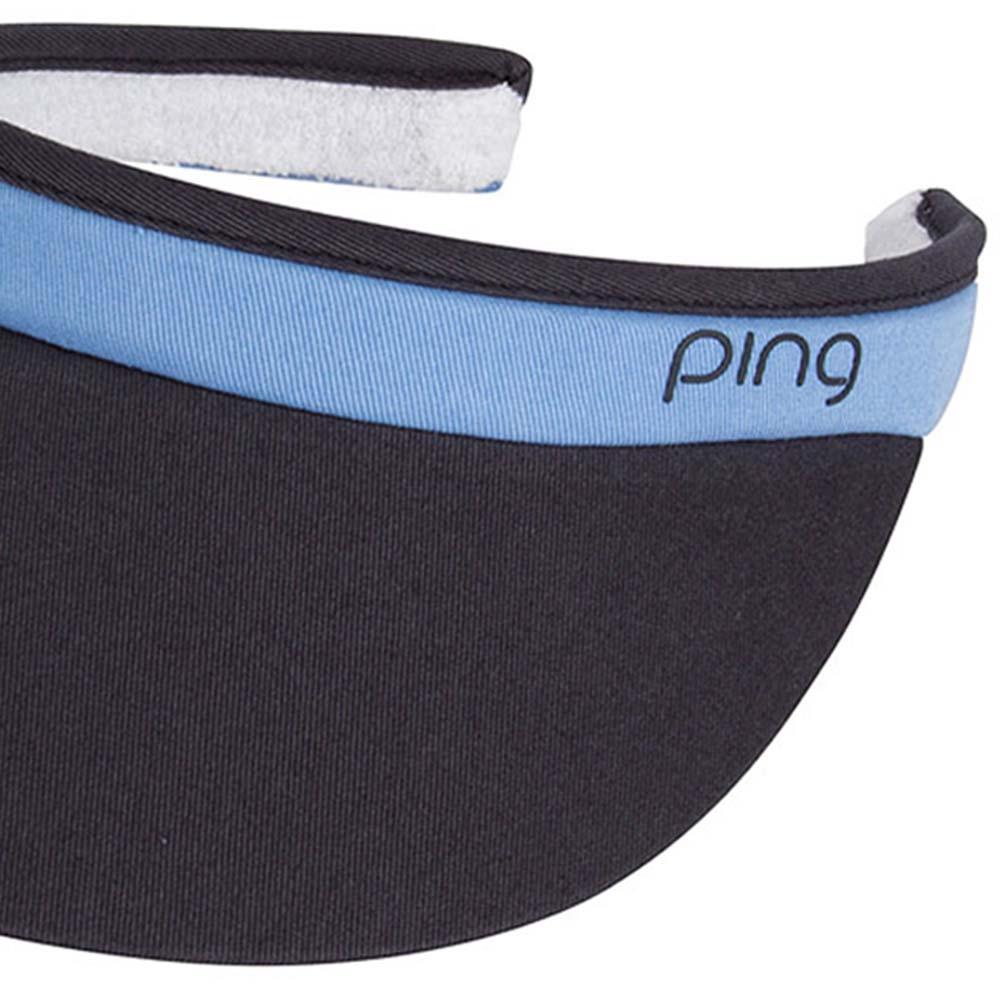womens ping visor