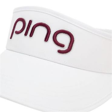 Ping Ladies Performance 193 Visor  Assorted