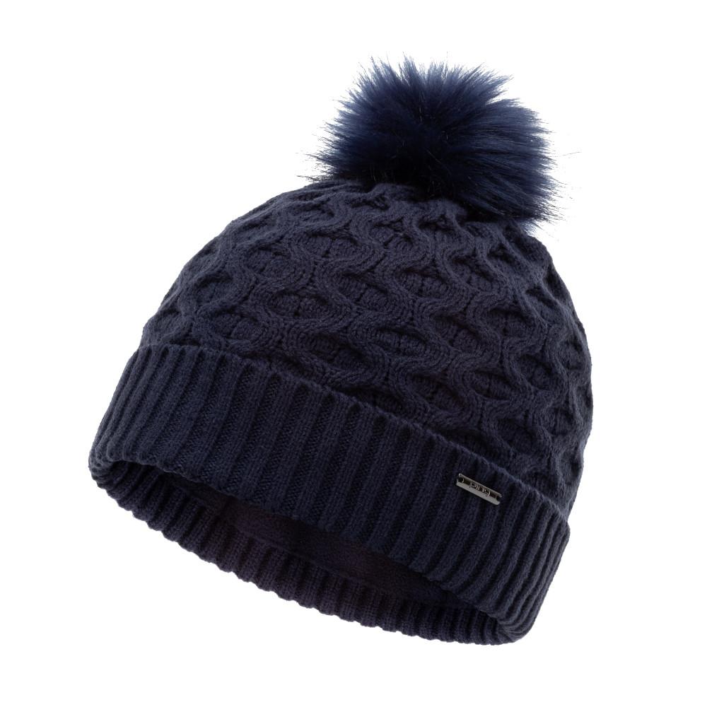 ping wool hat